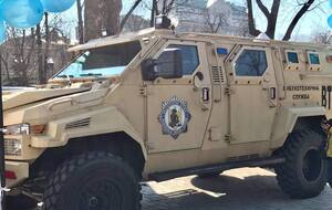 Полиция Киева за прошедшие сутки проверяла сообщения о минировании столичных школ, ТРЦ, больниц и вокзалов