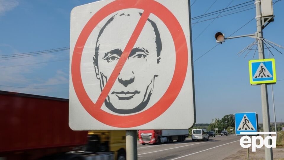 На шосе неподалік резиденції Путіна в Завидово зняли роботу російського ППО