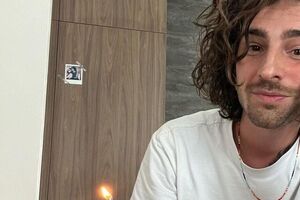 Dantes: Могилевська реально змінила моє життя