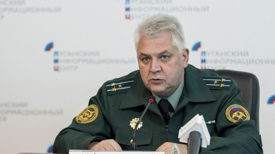 Афанасьєвського після вибуху у власному будинку доправили в лікарню у важкому стані, повідомляють джерела ЗМІ в СБУ