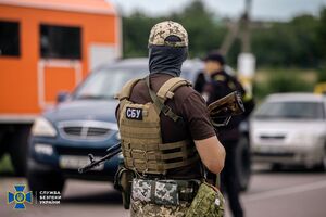 СБУ проводит обыски в рамках уголовного производства о возможных злоупотреблениях на восстановлении энергетической инфраструктуры Украины