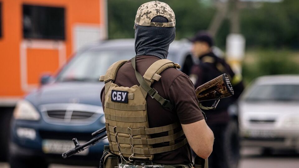 СБУ проводить обшуки в межах кримінального провадження про ймовірні зловживання на відновленні енергетичної інфраструктури України