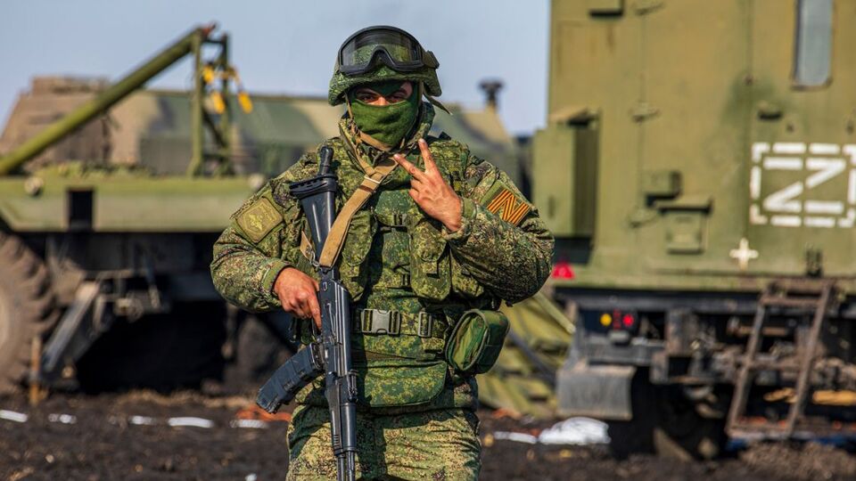 Окупанти мали понад рік, щоб підготувати другу лінію оборони на півдні, нагадали у ЗСУ