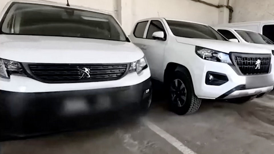 У відомстві поінформували, що завдяки цій техніці сапери зможуть ефективніше працювати