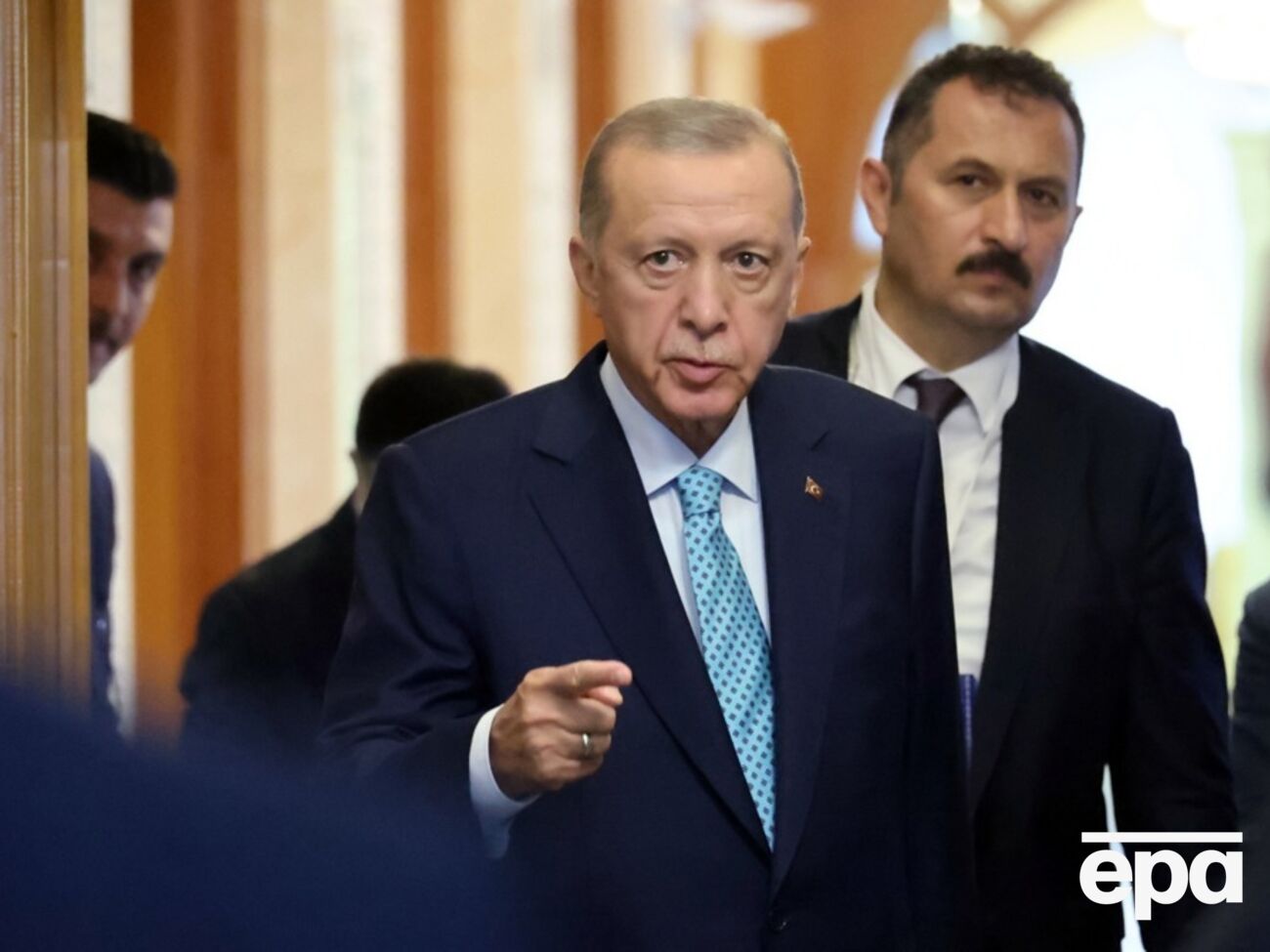 Удар по самолюбию, который Эрдоган получил от Путина, он не оставит без ответа. Путин потерял еще одного посредника-собеседника между ним и остальным миром