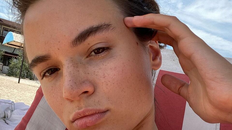 Кацурина официально разведена