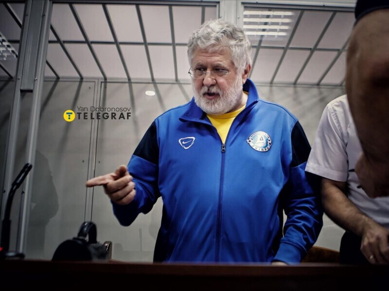 Скаргу захисту Коломойського на його арешт суд розгляне 6 вересня, до цього бізнесмен точно не вноситиме застави, заявив його адвокат