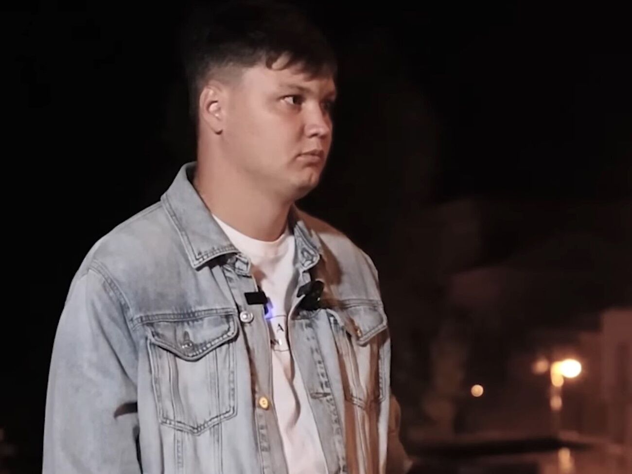 За словами пілота, він приземлився в Харківській області за 20 км від російсько-українського кордону