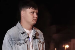 За словами пілота, він приземлився в Харківській області за 20 км від російсько-українського кордону