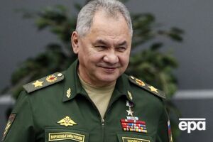 Шойгу преподал российским журналистам мастер-класс по арифметике