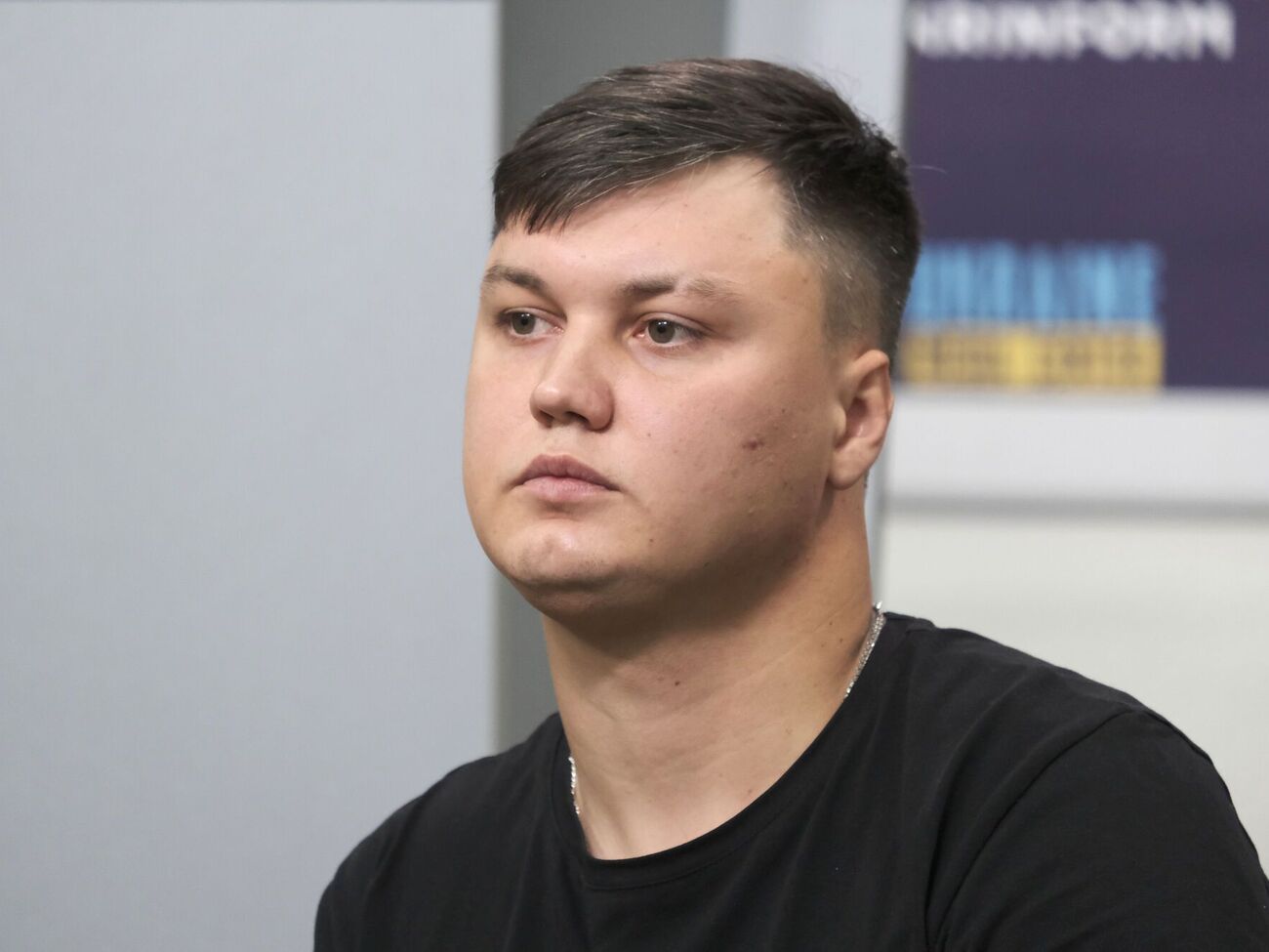 Кузьмінов: Надалі хочу пов'язати життя з авіацією. Надійшла пропозиція залишитися тут, я розгляну