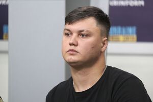 Кузьмінов: Надалі хочу пов'язати життя з авіацією. Надійшла пропозиція залишитися тут, я розгляну