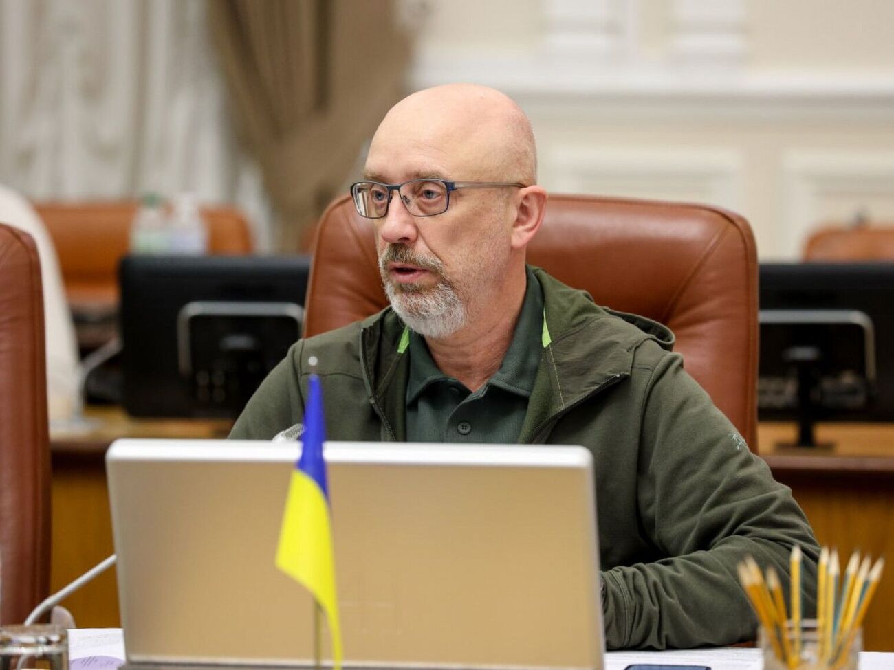 Резніков вважає, що Україна вже зараз за рівнем розвитку збройних сил перевершує низку країн НАТО