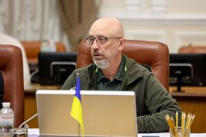 Резников считает, что Украина уже сейчас по уровню развития вооруженных сил превосходит ряд стран НАТО