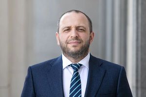 Умеров ушел в отставку из ФГИУ