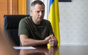 Ростислав Шурма: Могу сказать, что уровень готовности различный, в зависимости от структуры