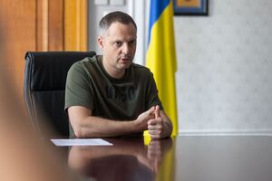 Ростислав Шурма: Могу сказать, что уровень готовности различный, в зависимости от структуры