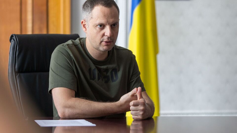 Ростислав Шурма: Можу сказати, що рівень готовності різний, залежно від структури