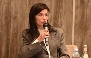 Пищанская может стать главой Фонда госимущества