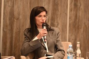 Піщанська може стати головою Фонду держмайна