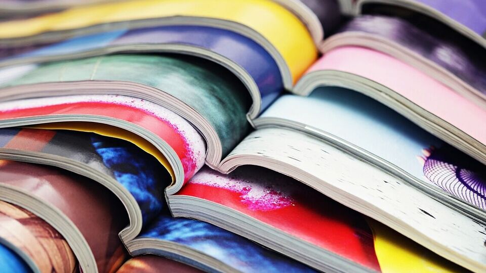 После полномасштабного вторжения Воронцова публиковалась трижды в США и Швейцарии, выяснило МО