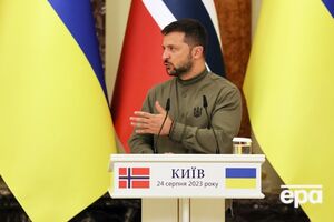 Зеленський вніс документ до парламенту 5 вересня