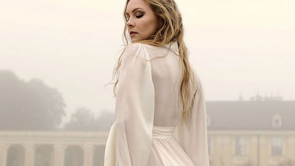 Шоптенко: Наши эмоции и чувства живут в теле. А танец – самая древняя форма их выражения