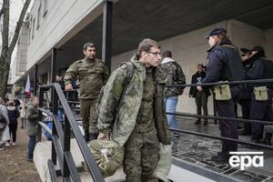 В России ищут возможность призвать 450 тыс. человек, считают в украинской разведке