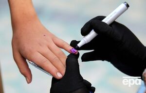 Ефективно протистоїть кору лише вакцинація, зазначили в МОЗ