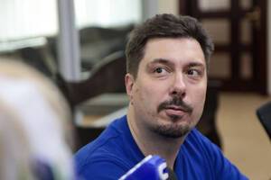 Залог Князева теперь составляет 55 млн грн