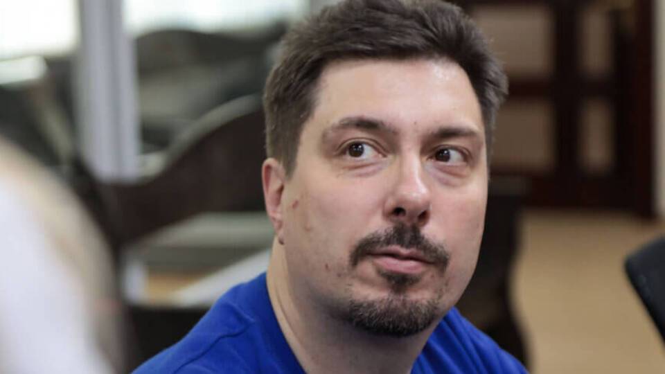 Залог Князева теперь составляет 55 млн грн