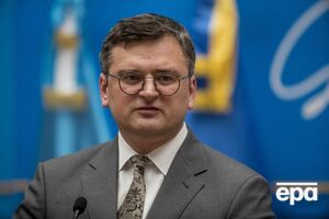 Зеленський уже домовився з керівництвом Нідерландів, Данії, Норвегії, США про надання Україні F-16, зазначив Кулеба (на фото)