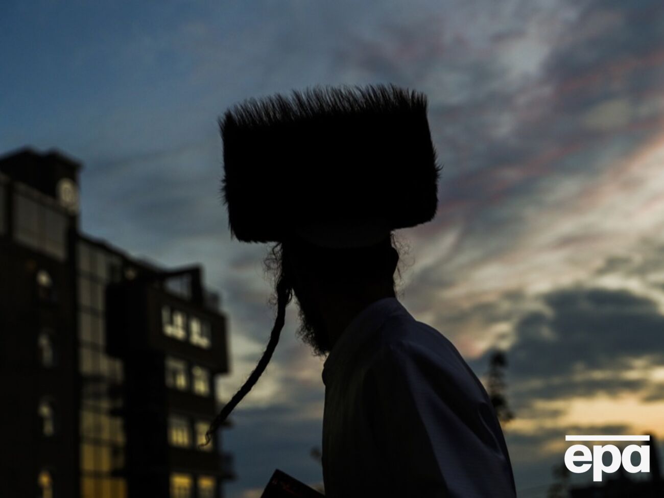 Рош а-Шана в этом году будут праздновать 15–17 сентября