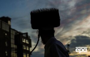 Рош га-Шана цього року святкуватимуть 15–17 вересня