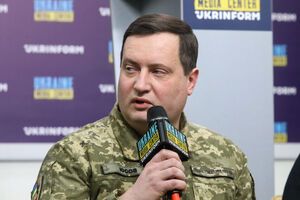 Кузьмінов збирається допомагати Україні захищати свою незалежність і суверенітет, зазначив Юсов (на фото)