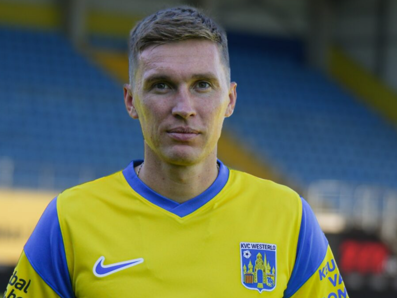 Сидорчук захищатиме кольори аутсайдера чемпіонату Бельгії