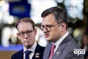 Критика о медленном наступлении ВСУ "равна плевку в лицо украинским солдатам", отмечал Кулеба 31 августа