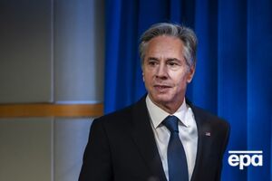 Востаннє держсекретар США відвідував Київ майже рік тому