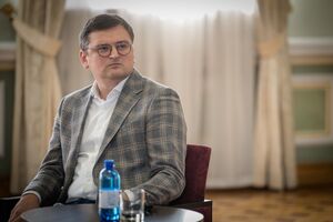 Згідно із законодавством України, не можна проводити вибори в умовах воєнного часу, зазначив Кулеба