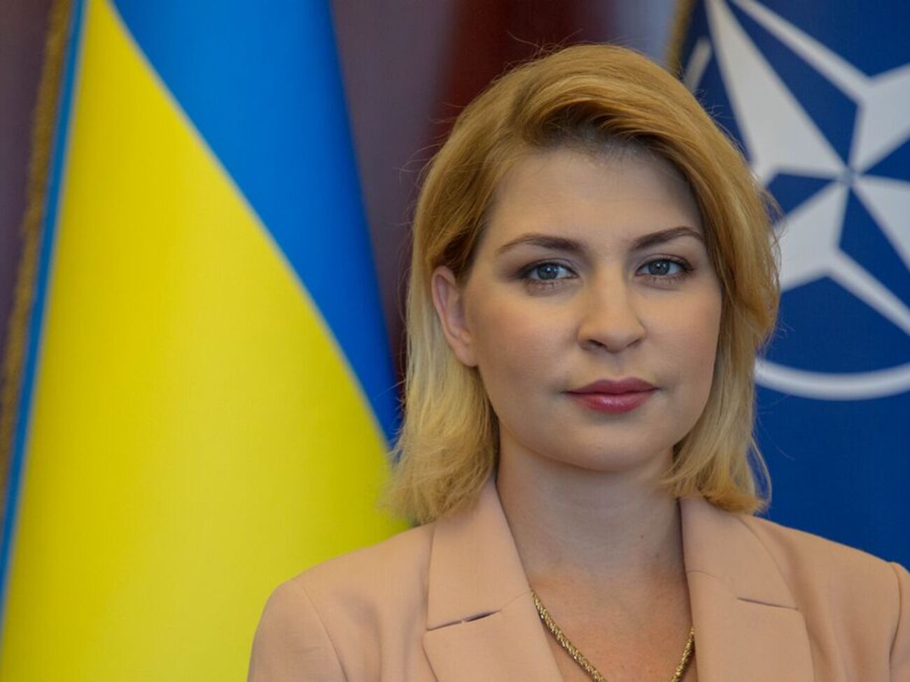 Стефанишина: Главное – создать условия для восстановления украинской экономики, которые позволят стать конкурентоспособным членом ЕС