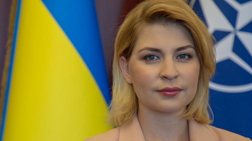 Стефанішина: Головне – створити умови для відновлення української економіки, які дадуть змогу стати конкурентоспроможним членом ЄС