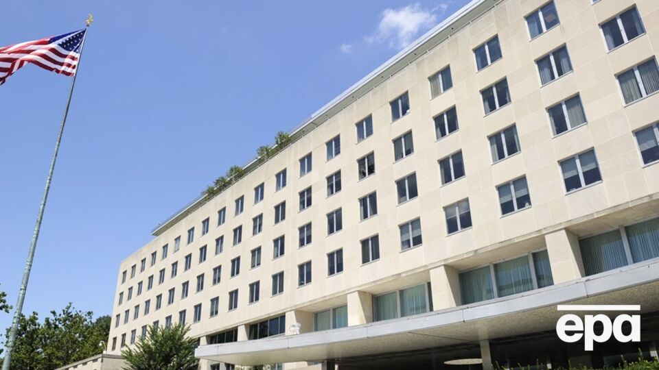 У Держдепі заявили, що РФ через санкції США була змушена "відчайдушно шукати зброю" по всьому світу