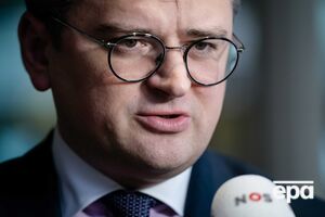 Кулеба: Якщо в РФ у польоті вибухають літаки просто так, а не за вказівкою Путіна, тоді росіянам краще їздити лише по землі