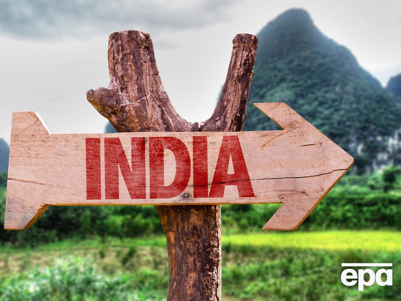 Учасникам саміту G20 надійшло запрошення на вечерю, організовану "президентом Бхарату"