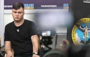 У ГУР закликали інших російських військових брати приклад із Кузьмінова (на фото)