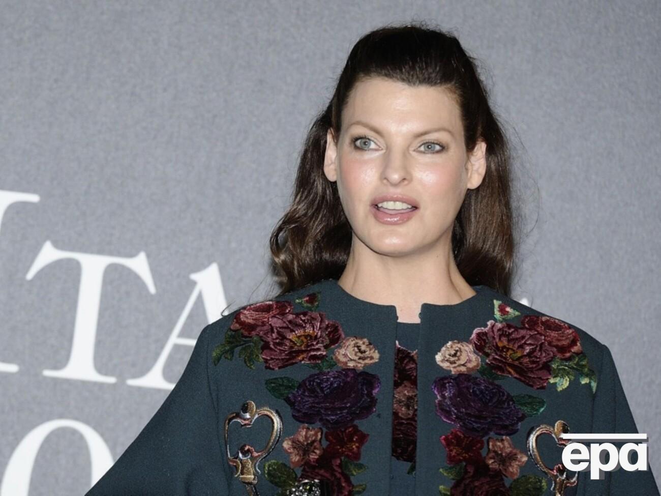 Евангелиста рассказала, что впервые ей поставили этот диагноз в декабре 2018 года во время ежегодной маммографии