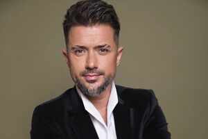 Налчаджиоглу: Чергова нарада з підготовки конференції