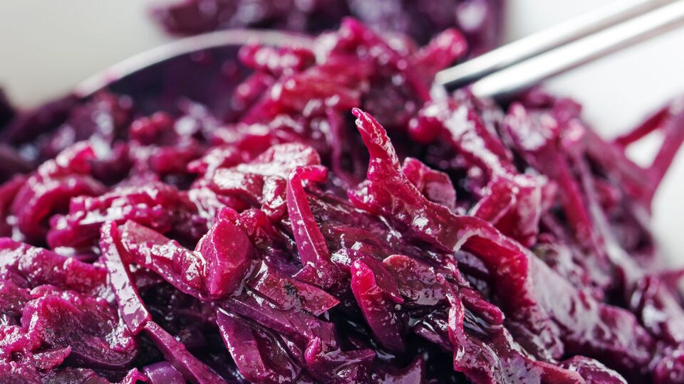 Капусту потрібно залишити на 10 хвилин