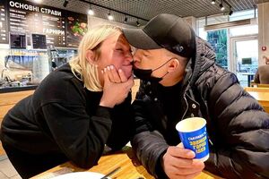 Данилко и Белоконь находятся за границей с концертным туром