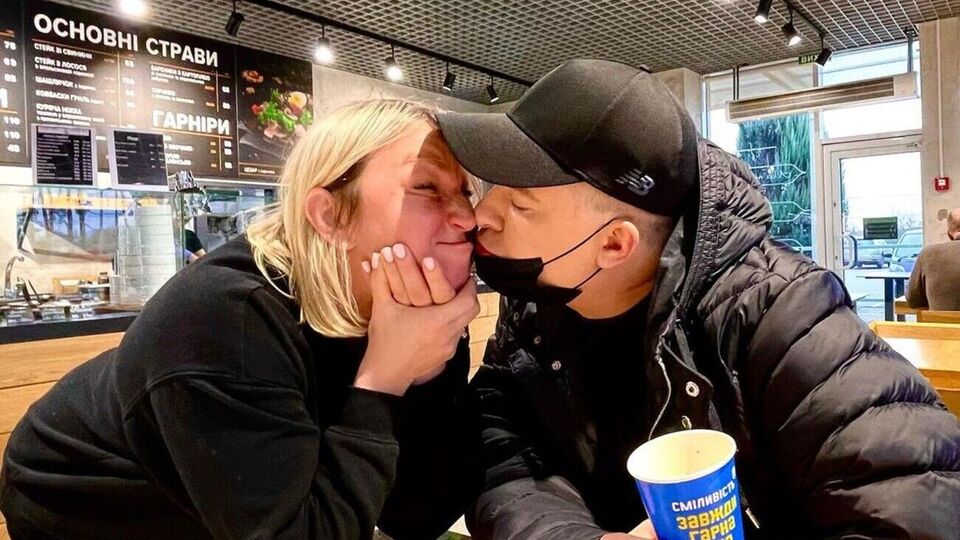 Данилко и Белоконь находятся за границей с концертным туром